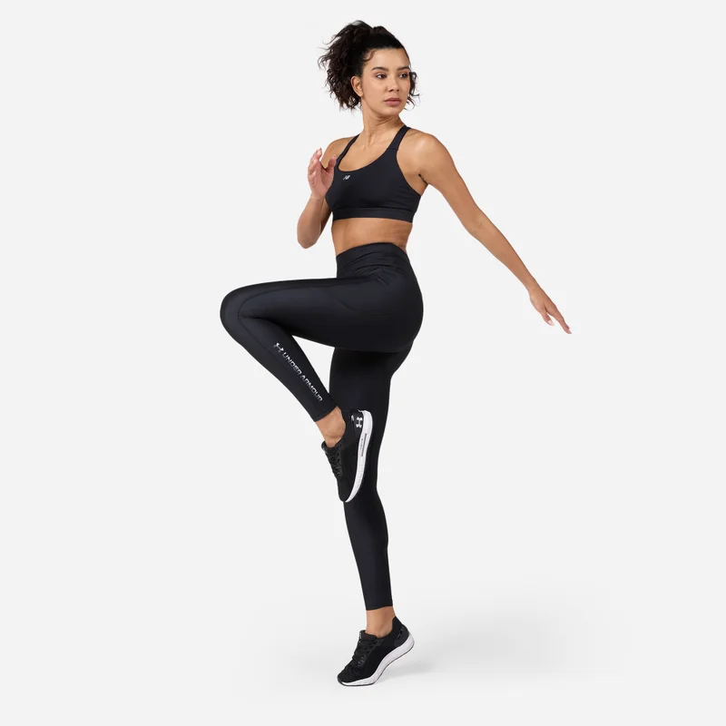UNDER ARMOUR black Women's Tech Training Leggings for Women | Best Price UAE